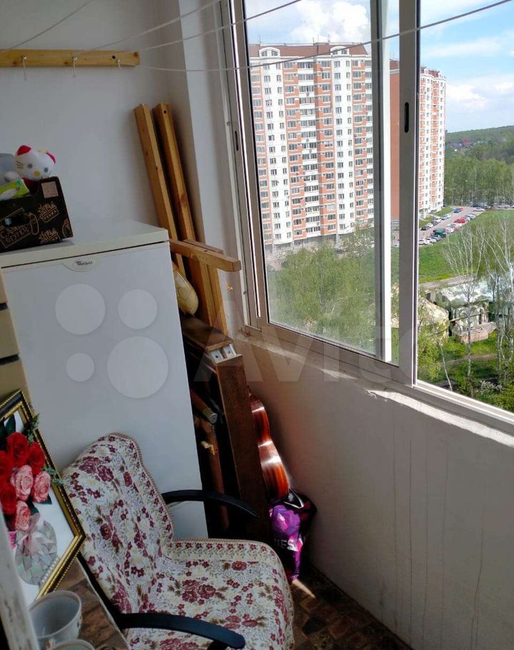 Аренда однокомнатной квартиры деревня Сапроново, цена 24000 рублей, 2024 год объявление №1475765 на megabaz.ru