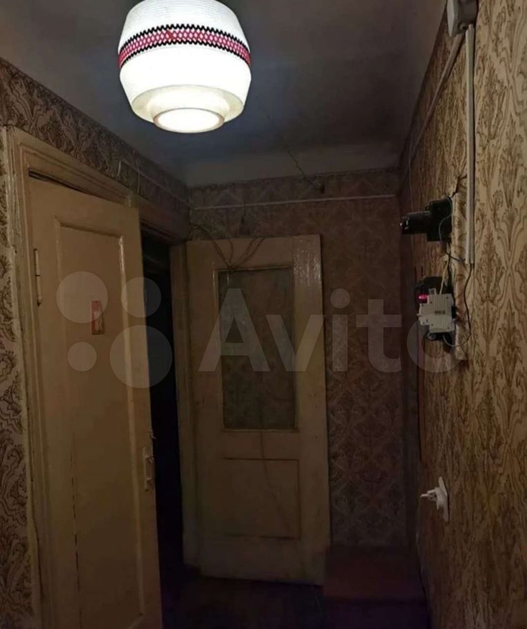 Продажа однокомнатной квартиры Краснозаводск, улица 1 Мая 51, цена 1760000 рублей, 2022 год объявление №699960 на megabaz.ru