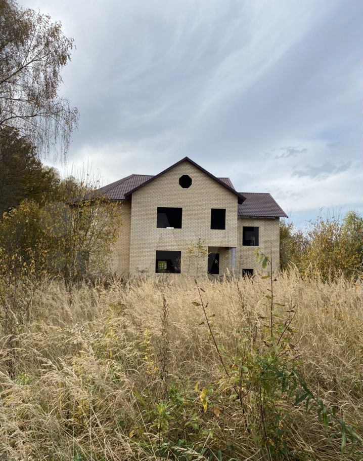 Продажа дома деревня Кулаково, цена 3400000 рублей, 2024 год объявление №517670 на megabaz.ru