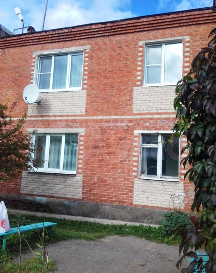 Продажа двухкомнатной квартиры деревня Федорцово, цена 1150000 рублей, 2022 год объявление №700356 на megabaz.ru