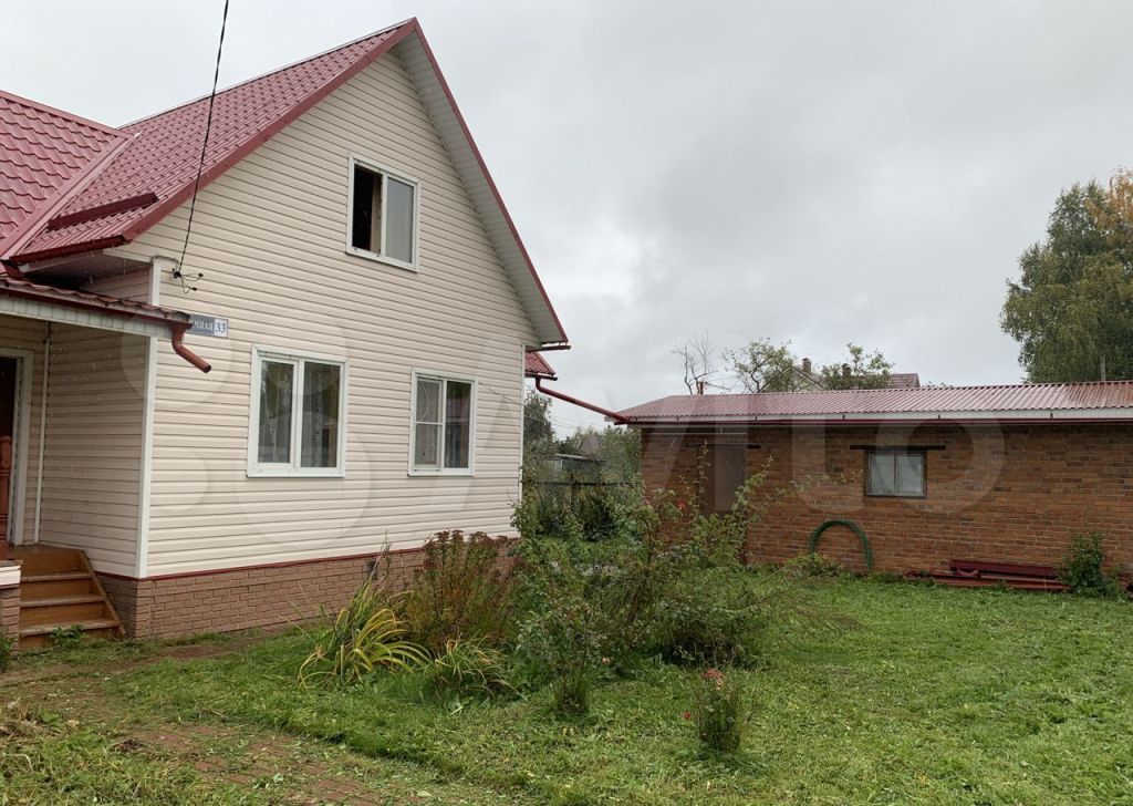 Продажа дома село Новопетровское, цена 10150000 рублей, 2023 год объявление №742498 на megabaz.ru
