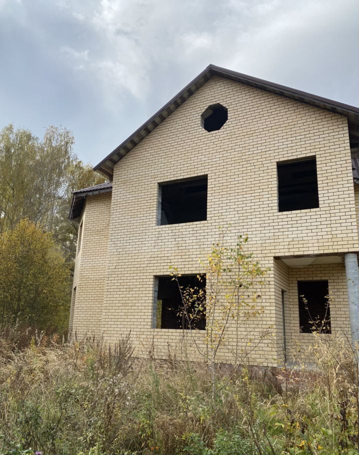 Продажа дома деревня Кулаково, цена 3400000 рублей, 2022 год объявление №517670 на megabaz.ru