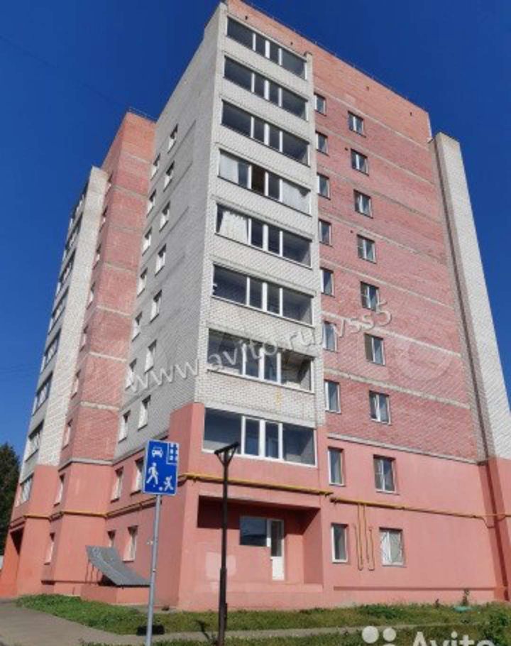 Продажа четырёхкомнатной квартиры деревня Радумля, цена 8000000 рублей, 2023 год объявление №661404 на megabaz.ru