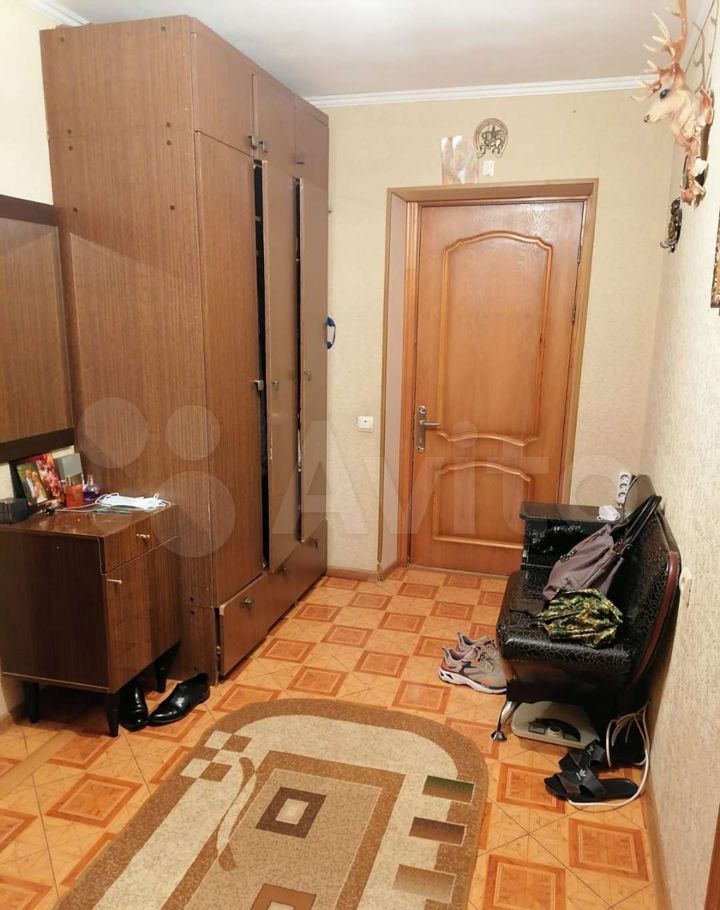 Аренда трёхкомнатной квартиры Пущино, цена 20000 рублей, 2022 год объявление №1476245 на megabaz.ru