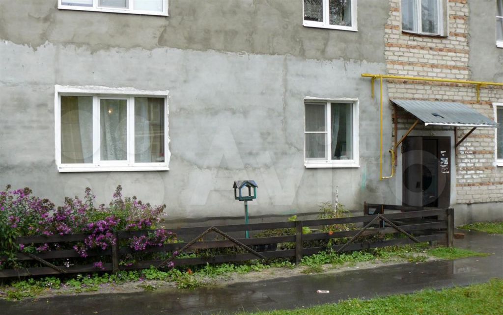 Продажа двухкомнатной квартиры Рошаль, цена 900000 рублей, 2022 год объявление №700749 на megabaz.ru