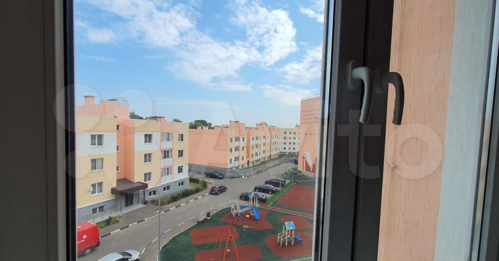 Продажа двухкомнатной квартиры поселок Жилино-1, цена 5600000 рублей, 2022 год объявление №700877 на megabaz.ru