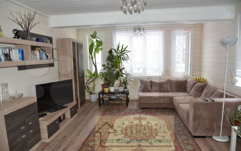 Продажа дома село Синьково, цена 7300000 рублей, 2023 год объявление №709981 на megabaz.ru