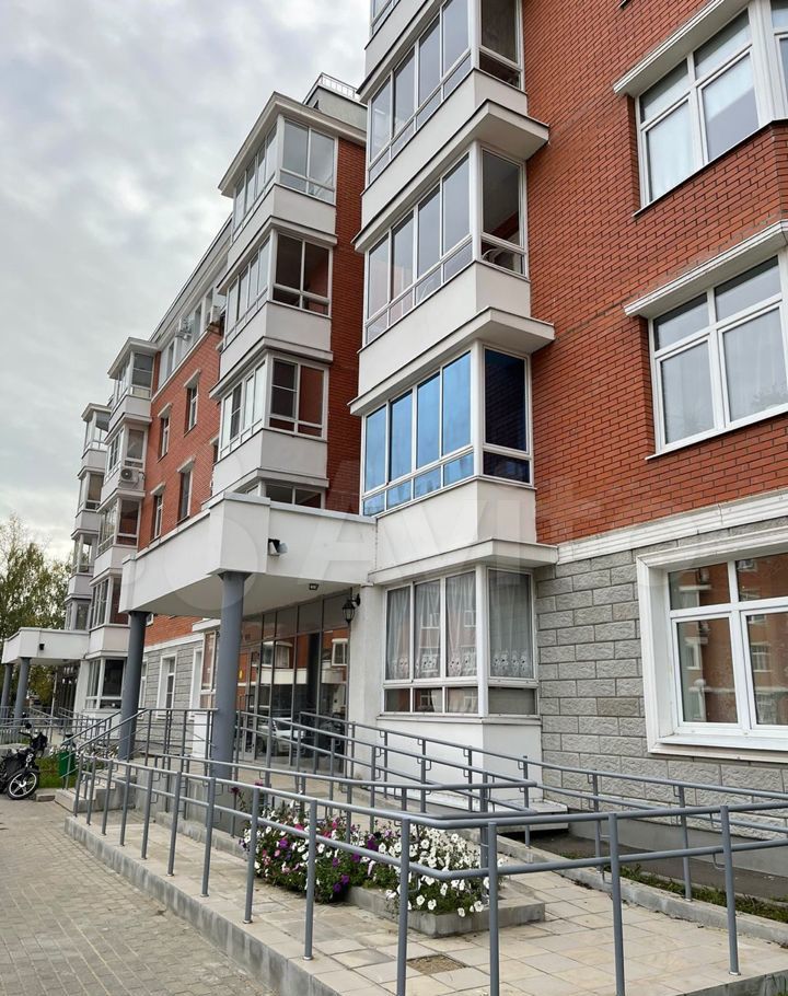 Продажа однокомнатной квартиры деревня Суханово, цена 6400000 рублей, 2022 год объявление №700691 на megabaz.ru