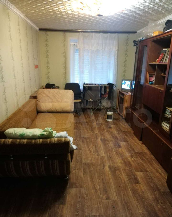 Продажа трёхкомнатной квартиры деревня Демихово, цена 3250000 рублей, 2023 год объявление №700692 на megabaz.ru