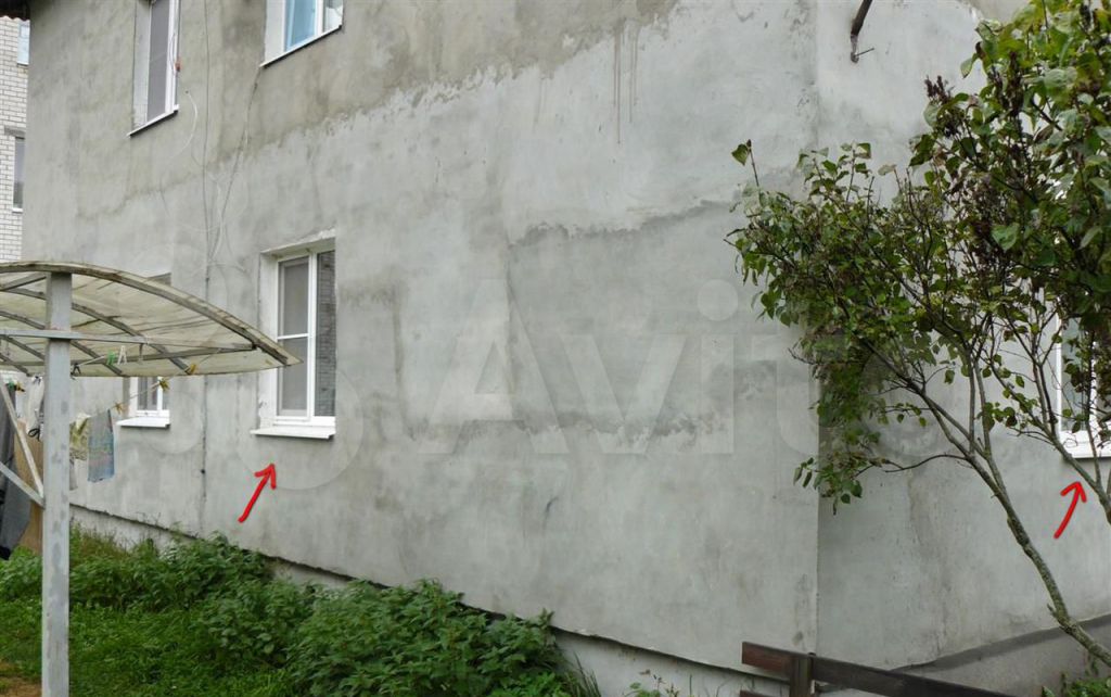 Продажа двухкомнатной квартиры Рошаль, цена 900000 рублей, 2022 год объявление №700749 на megabaz.ru