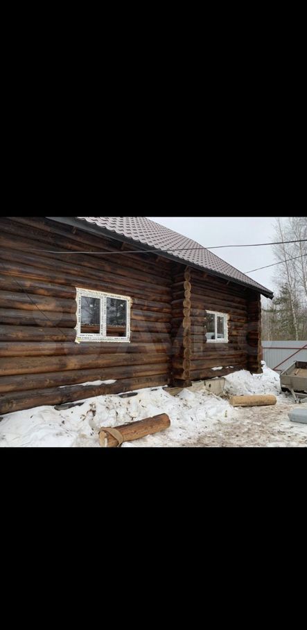 Продажа дома деревня Назарьево, цена 7000000 рублей, 2024 год объявление №700726 на megabaz.ru