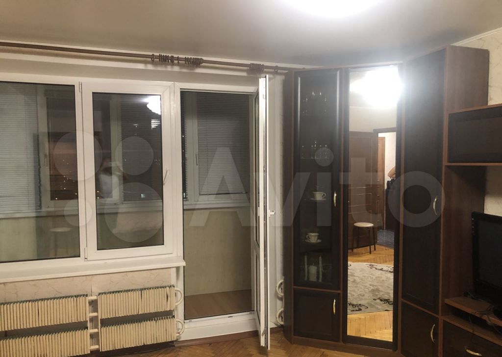 Аренда однокомнатной квартиры Москва, метро Домодедовская, улица Генерала Белова 47, цена 38000 рублей, 2026 год объявление №1477276 на megabaz.ru Аренда однокомнатной квартиры Москва, метро Домодедовская, улица Генерала Белова 47, цена 38000 рублей, 2026 год объявление №1477276 на megabaz.ru