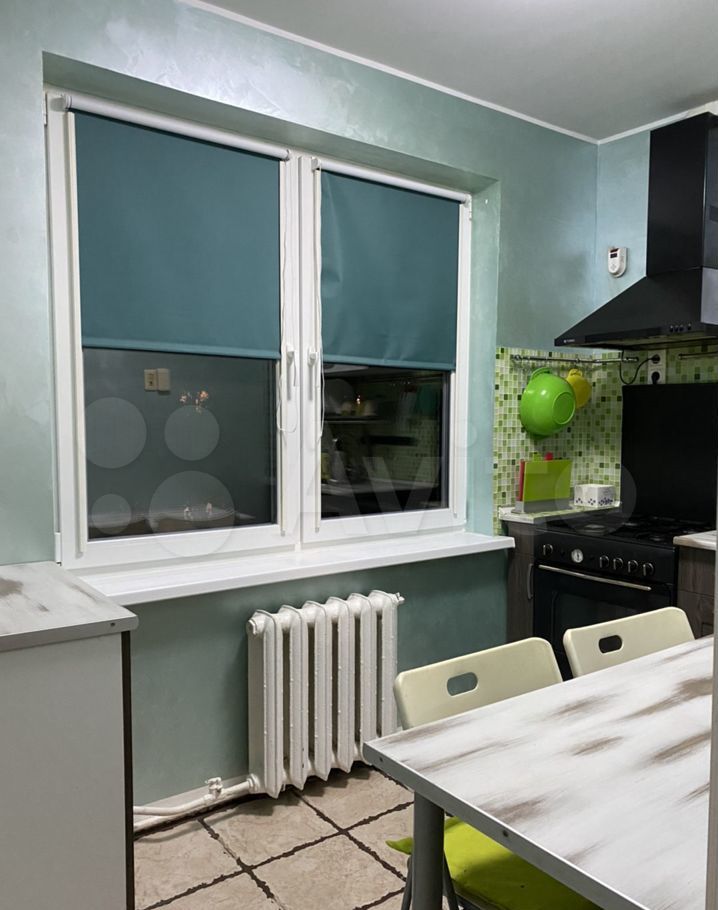 Аренда двухкомнатной квартиры поселок Поведники, цена 25000 рублей, 2022 год объявление №1477281 на megabaz.ru