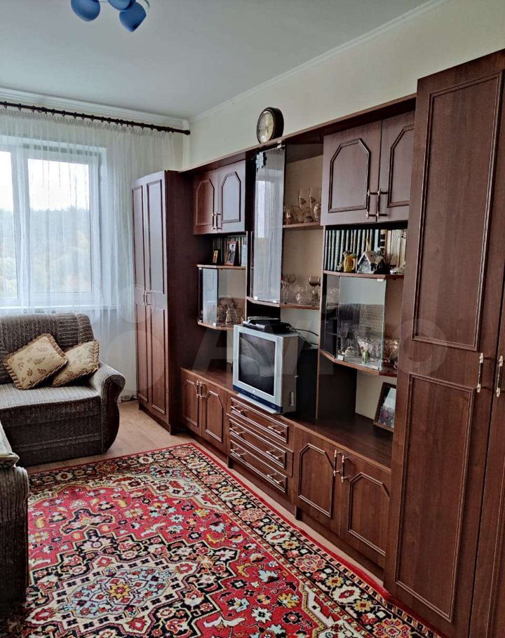 Аренда двухкомнатной квартиры Верея, Солнечная улица 2, цена 20000 рублей, 2024 год объявление №1480728 на megabaz.ru