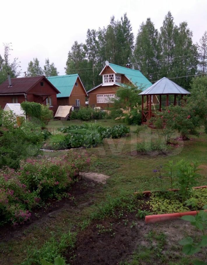 Продажа дома деревня Красное, цена 1400000 рублей, 2023 год объявление №701349 на megabaz.ru