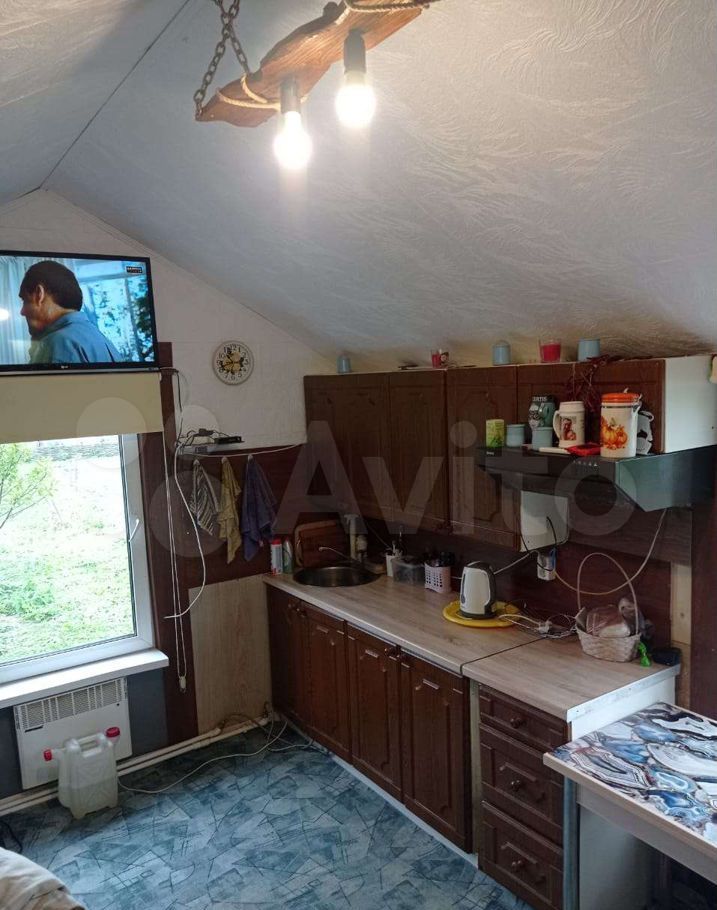 Продажа дома деревня Костино, цена 140000 рублей, 2023 год объявление №701730 на megabaz.ru