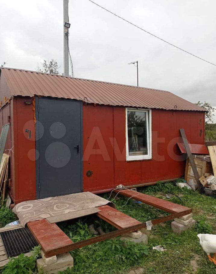 Продажа дома деревня Костино, цена 140000 рублей, 2022 год объявление №701730 на megabaz.ru