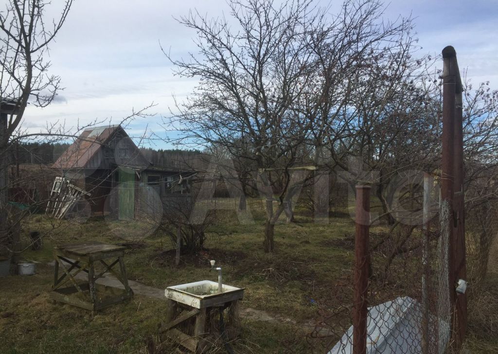 Продажа дома деревня Еремино, цена 2620000 рублей, 2023 год объявление №701702 на megabaz.ru