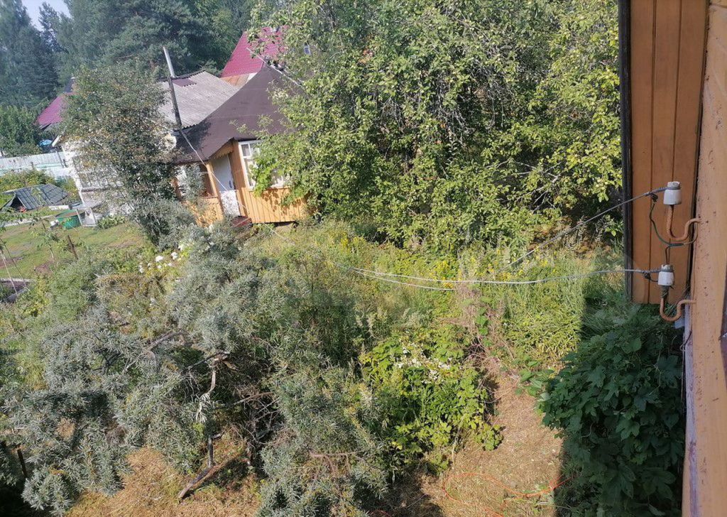 Продажа дома деревня Верейка, цена 600000 рублей, 2023 год объявление №649334 на megabaz.ru