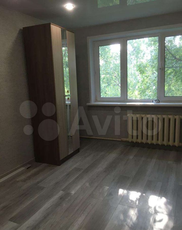 Продажа однокомнатной квартиры Егорьевск, цена 3000000 рублей, 2022 год объявление №746196 на megabaz.ru
