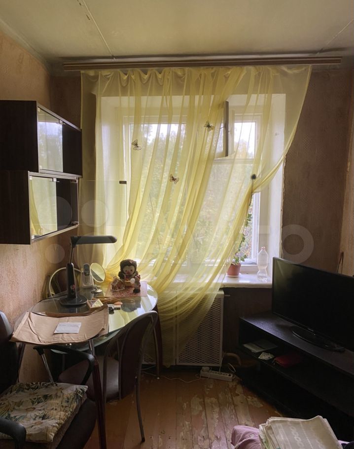 Аренда двухкомнатной квартиры деревня Демихово, цена 13000 рублей, 2022 год объявление №1479277 на megabaz.ru
