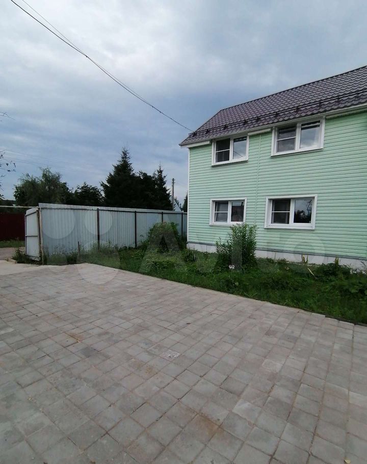 Продажа дома деревня Кузнецово, цена 5800000 рублей, 2022 год объявление №653537 на megabaz.ru