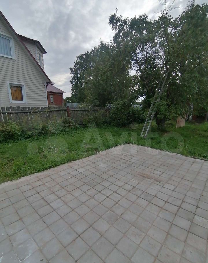Продажа дома деревня Кузнецово, цена 5800000 рублей, 2023 год объявление №653537 на megabaz.ru