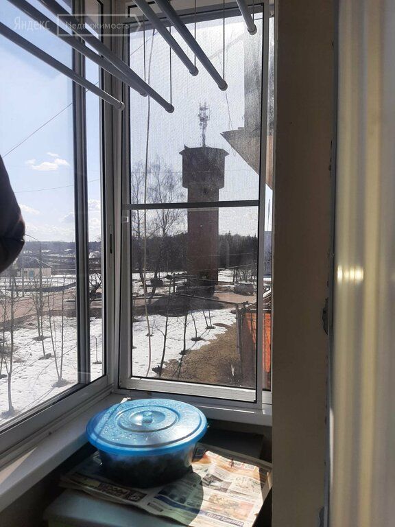 Продажа трёхкомнатной квартиры поселок Подосинки, цена 5200000 рублей, 2023 год объявление №702836 на megabaz.ru