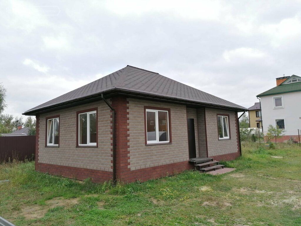 Продажа дома деревня Цибино, цена 3500000 рублей, 2022 год объявление №703060 на megabaz.ru