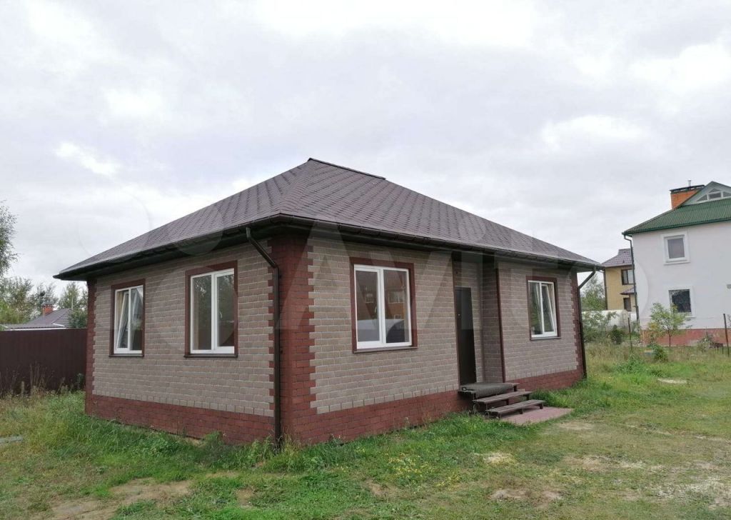 Продажа дома деревня Цибино, цена 3500000 рублей, 2022 год объявление №703056 на megabaz.ru