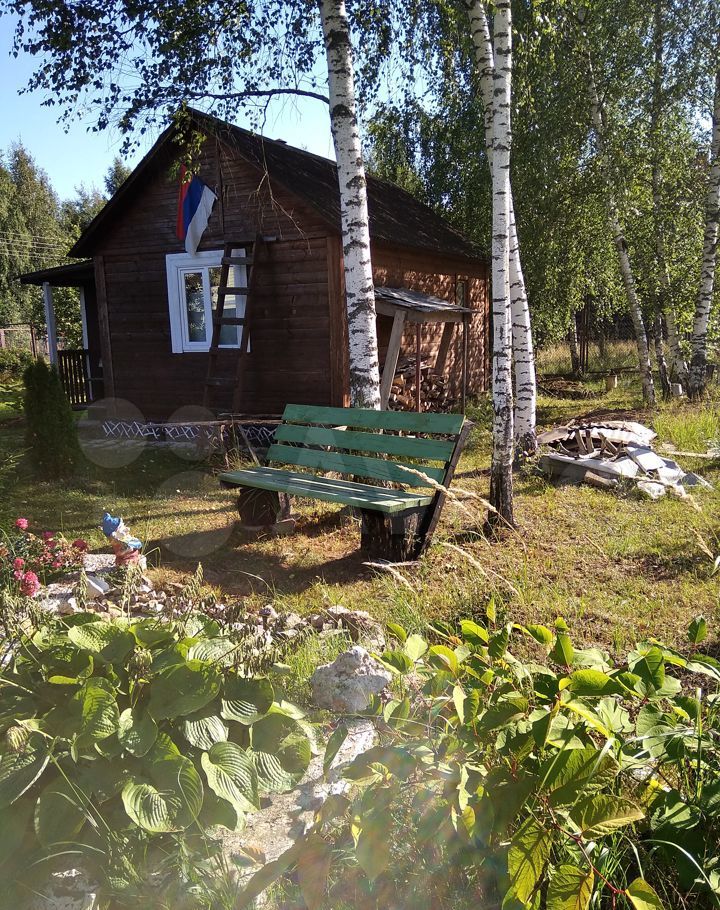 Продажа дома деревня Леоново, цена 2400000 рублей, 2022 год объявление №685920 на megabaz.ru
