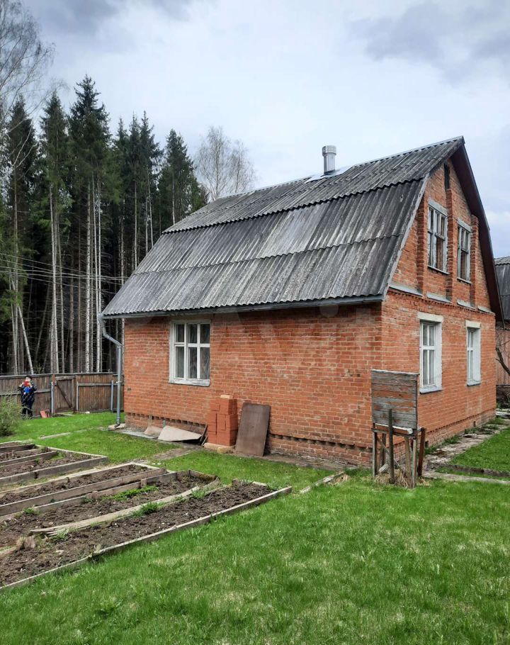 Продажа дома садовое товарищество Радуга, цена 1690000 рублей, 2023 год объявление №665828 на megabaz.ru