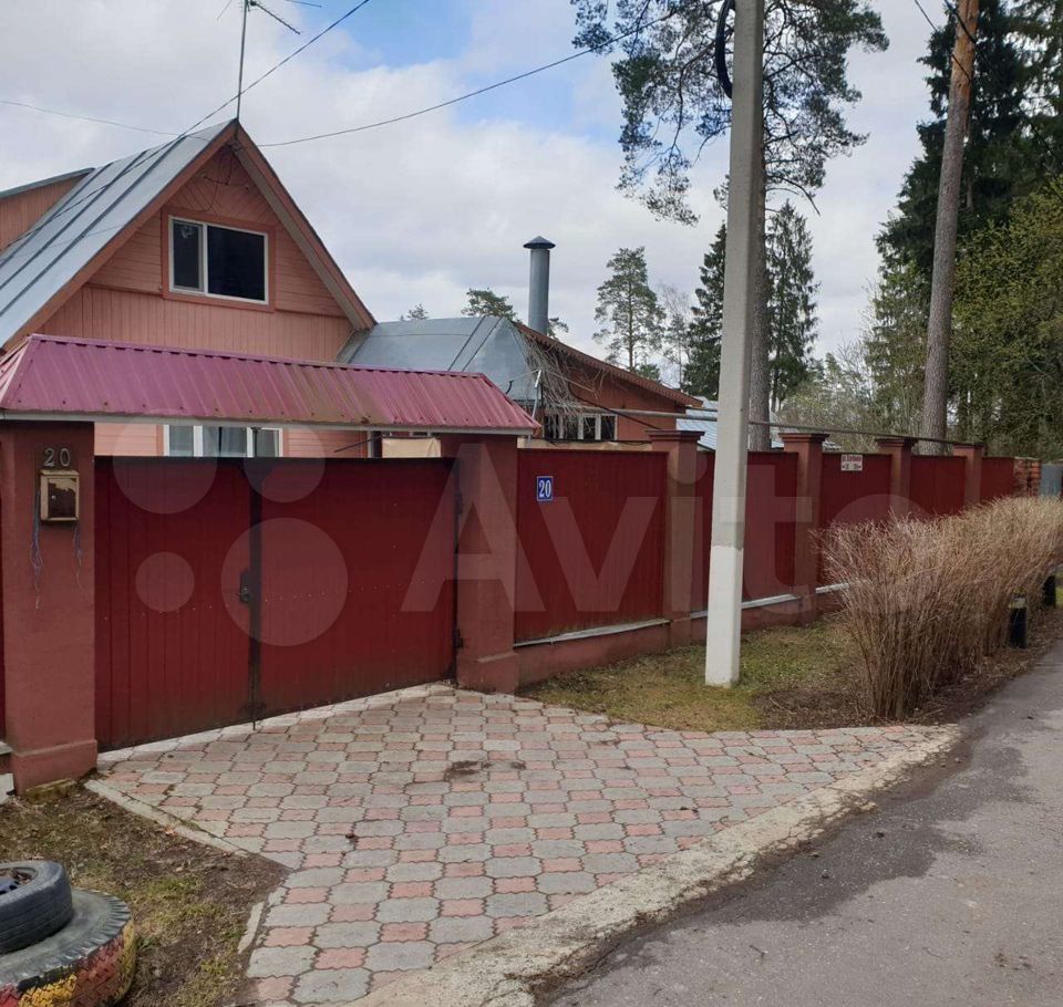 Аренда дома деревня Бузланово, цена 55000 рублей, 2022 год объявление №1503857 на megabaz.ru