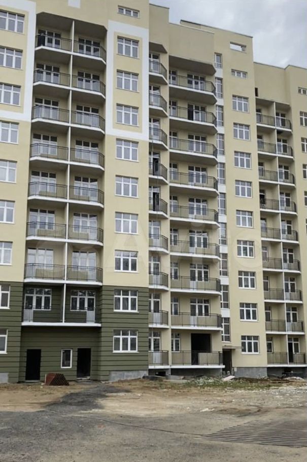 Продажа однокомнатной квартиры Красногорск, цена 6300000 рублей, 2023 год объявление №785824 на megabaz.ru