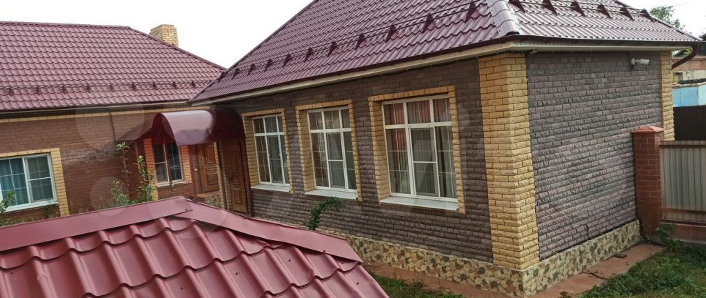 Продажа дома поселок Бакшеево, улица 1 Мая, цена 19000000 рублей, 2022 год объявление №666040 на megabaz.ru