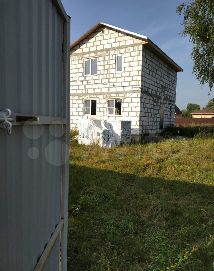 Продажа дома деревня Кузяево, цена 2800000 рублей, 2022 год объявление №687371 на megabaz.ru