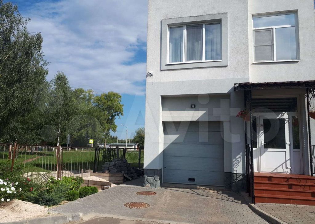 Продажа дома деревня Мендюкино, цена 7100000 рублей, 2022 год объявление №709669 на megabaz.ru