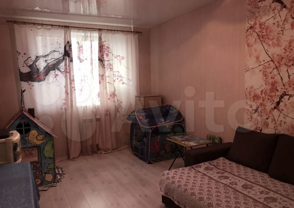 Аренда двухкомнатной квартиры Пущино, цена 25000 рублей, 2022 год объявление №1493415 на megabaz.ru