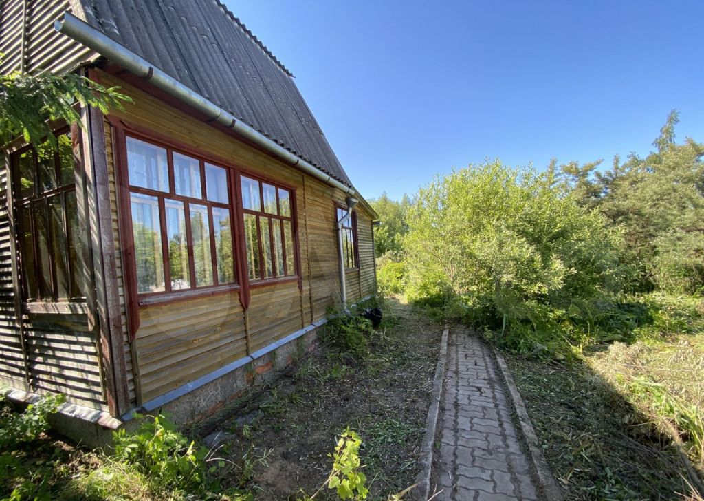 Купить Дом Московская Область Можайское Минское Направление