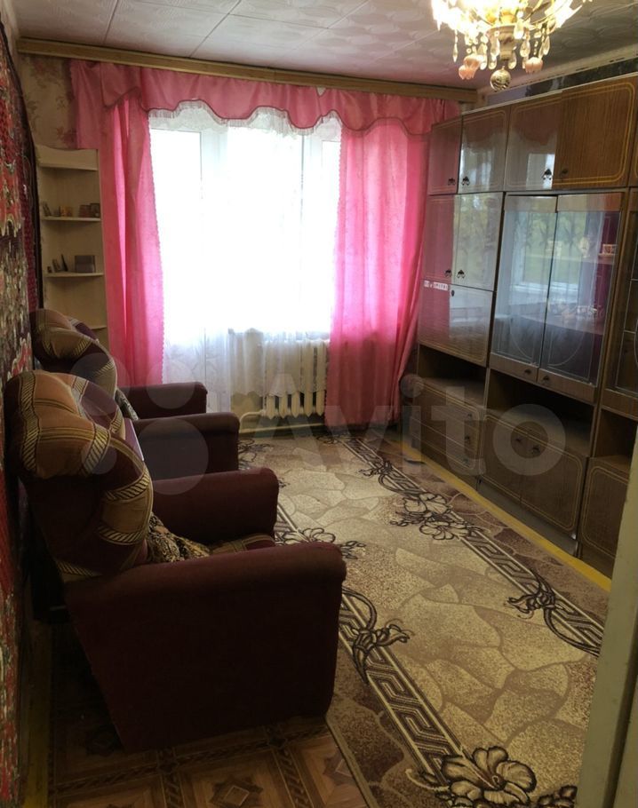 Продажа двухкомнатной квартиры деревня Григорово, цена 1500000 рублей, 2022 год объявление №675090 на megabaz.ru