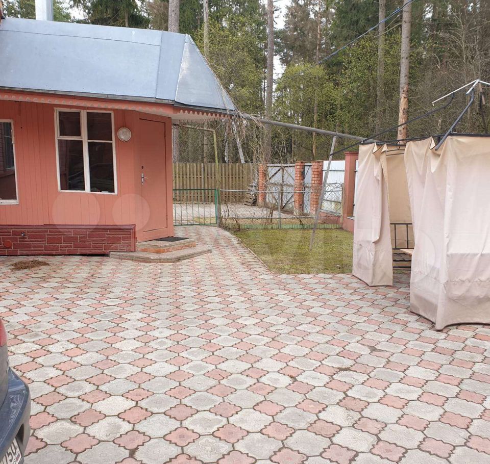 Аренда дома деревня Бузланово, цена 55000 рублей, 2023 год объявление №1503857 на megabaz.ru