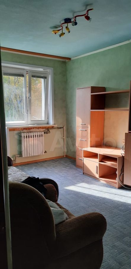 Продажа трёхкомнатной квартиры поселок Новосиньково, цена 3500000 рублей, 2022 год объявление №703693 на megabaz.ru