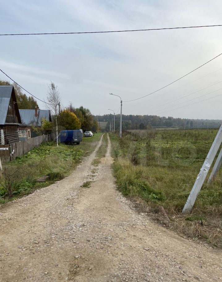 Продажа дома деревня Новосёлки, 1-й Запрудный переулок, цена 2100000 рублей, 2024 год объявление №703546 на megabaz.ru