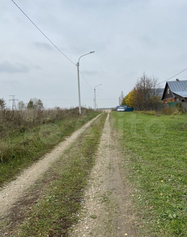 Продажа дома деревня Новосёлки, 1-й Запрудный переулок, цена 2100000 рублей, 2024 год объявление №703546 на megabaz.ru