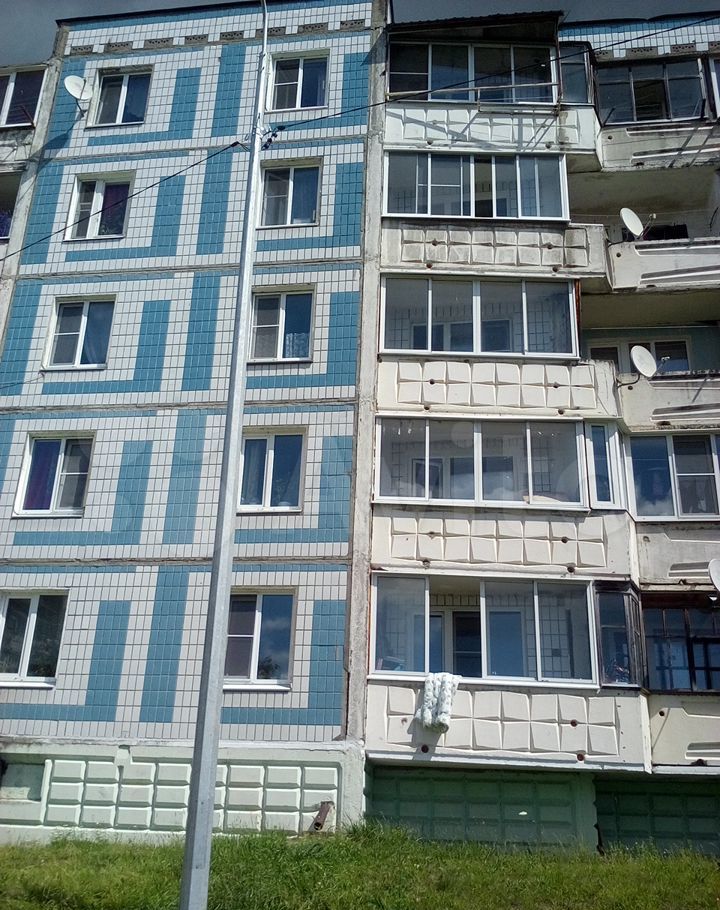 Продажа однокомнатной квартиры Талдом, улица Мичурина 5, цена 1800000 рублей, 2022 год объявление №687421 на megabaz.ru