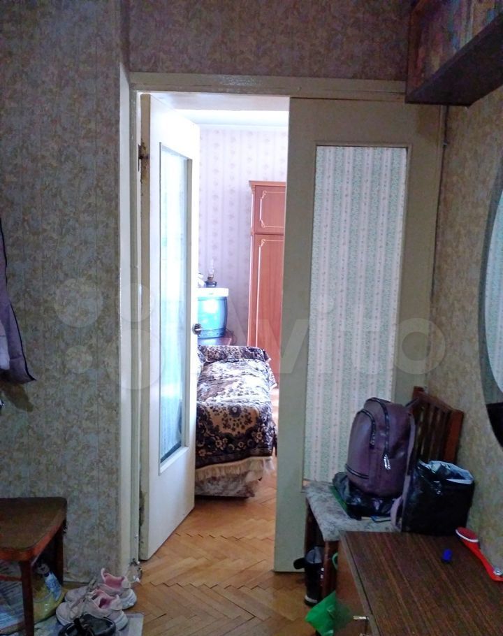 Аренда комнаты поселок Барвиха, цена 14000 рублей, 2024 год объявление №1480598 на megabaz.ru