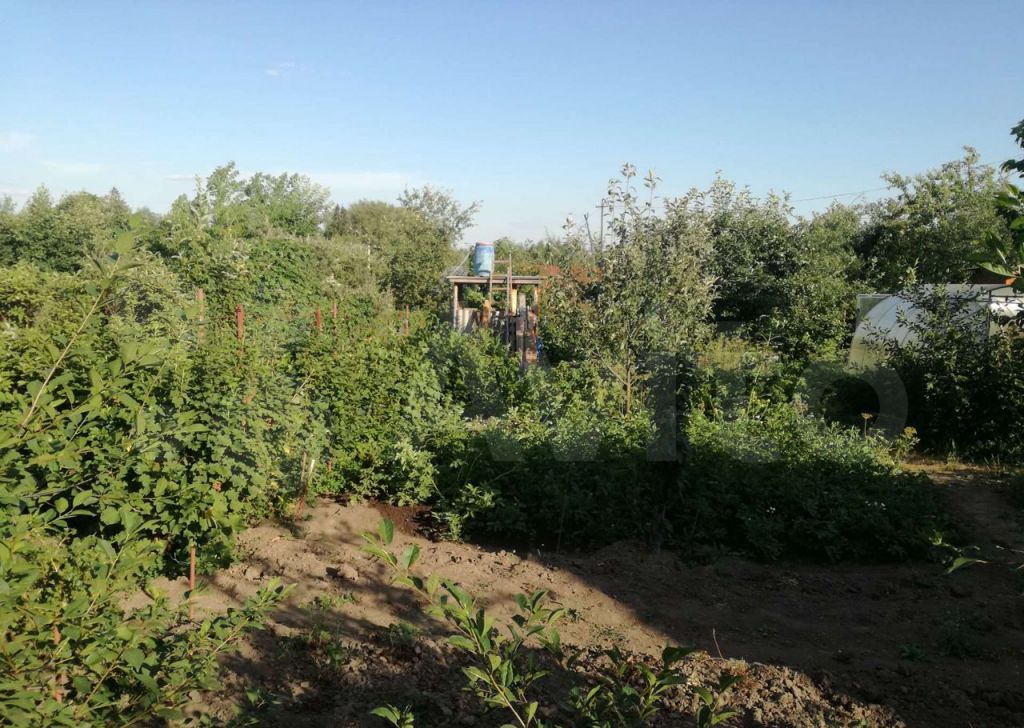 Продажа дома садовое товарищество Мичуринец, цена 800000 рублей, 2023 год объявление №667095 на megabaz.ru