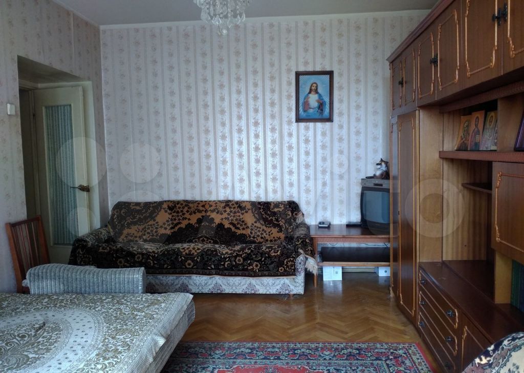 Аренда комнаты поселок Барвиха, цена 14000 рублей, 2023 год объявление №1480598 на megabaz.ru