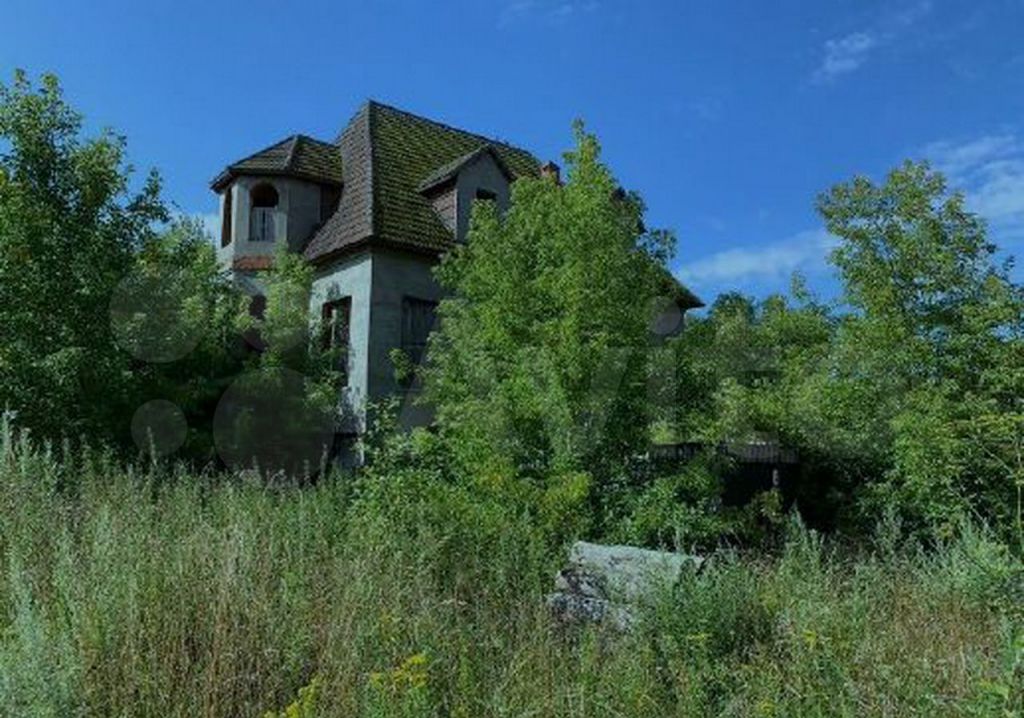 Продажа дома деревня Тимошкино, цена 10000000 рублей, 2024 год объявление №704456 на megabaz.ru