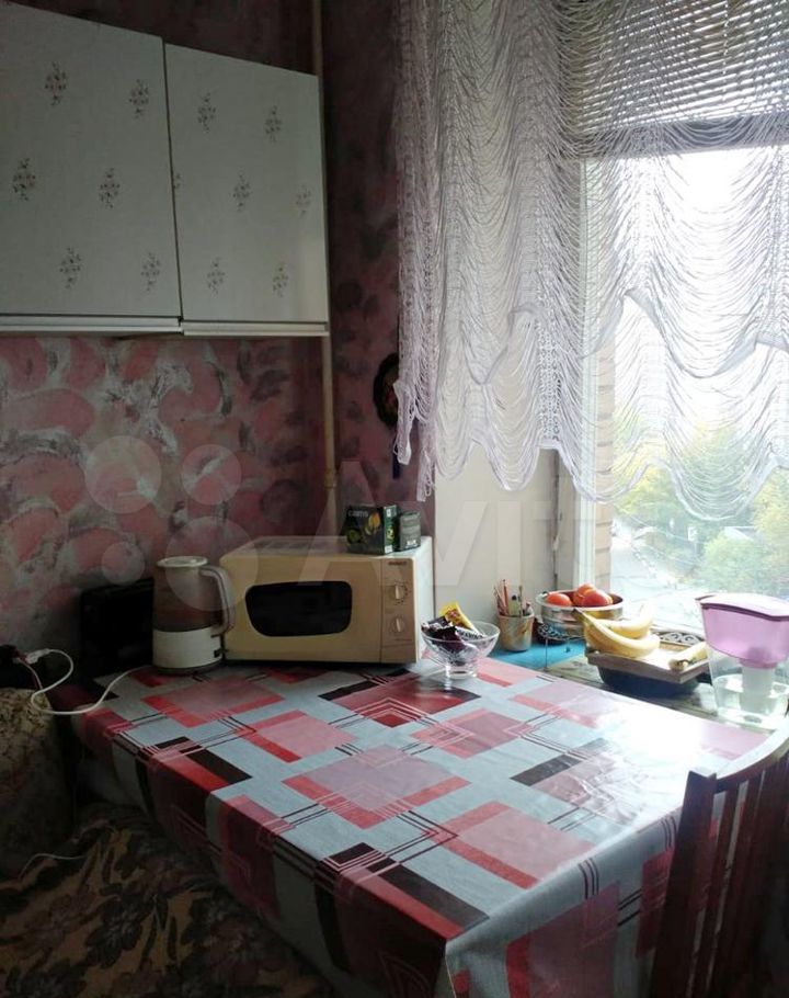 Аренда комнаты поселок Барвиха, цена 14000 рублей, 2024 год объявление №1480598 на megabaz.ru